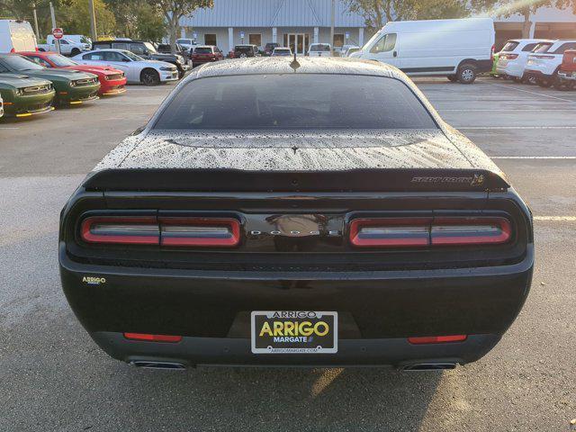 new 2023 Dodge Challenger car, priced at $47,225