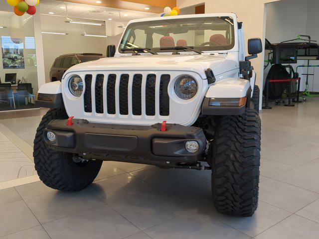 new 2023 Jeep Gladiator car, priced at $70,999