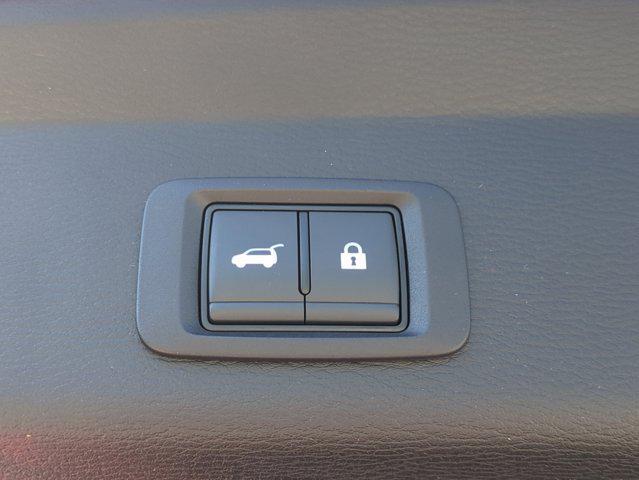 used 2024 Mitsubishi Outlander car, priced at $23,034