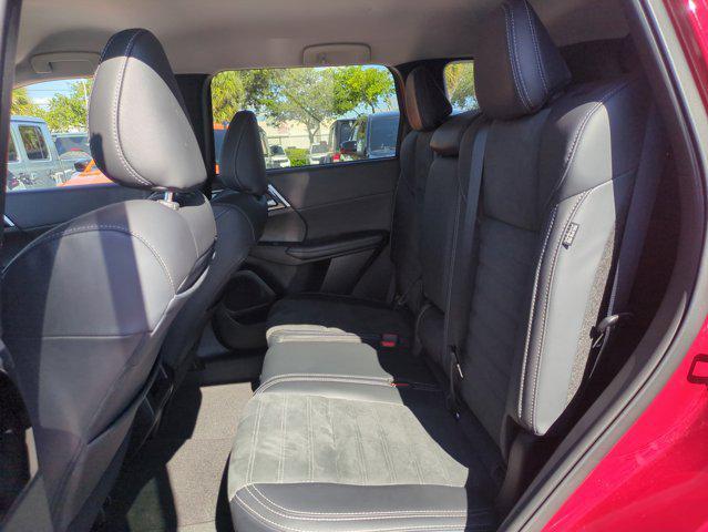 used 2024 Mitsubishi Outlander car, priced at $23,034