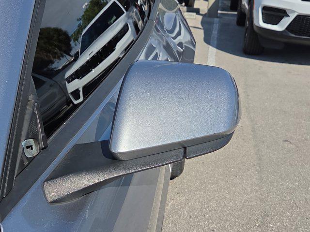 used 2021 Ford Mustang car, priced at $18,179