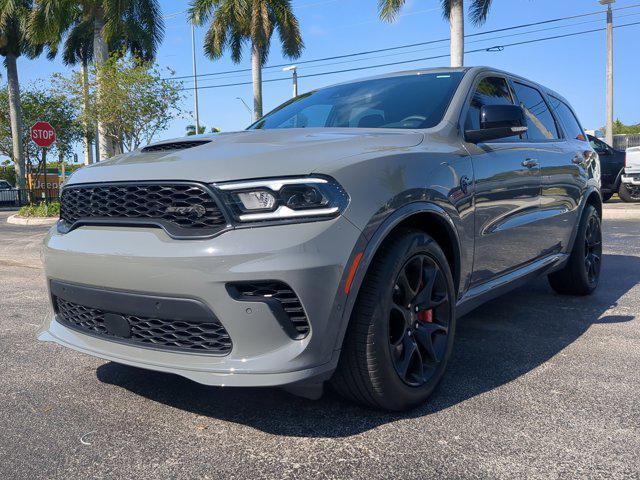 new 2024 Dodge Durango car, priced at $91,185