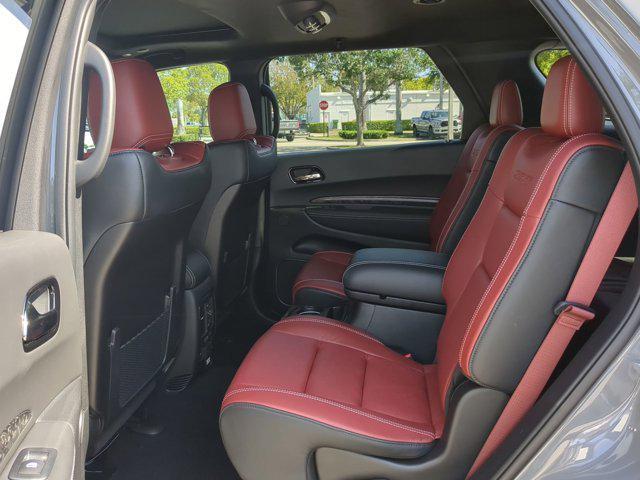 new 2024 Dodge Durango car, priced at $91,185