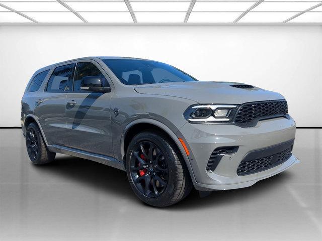 new 2024 Dodge Durango car, priced at $91,185