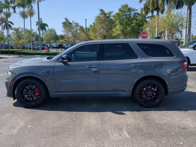 new 2024 Dodge Durango car, priced at $91,185