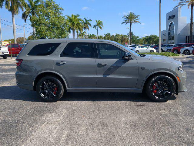 new 2024 Dodge Durango car, priced at $91,185