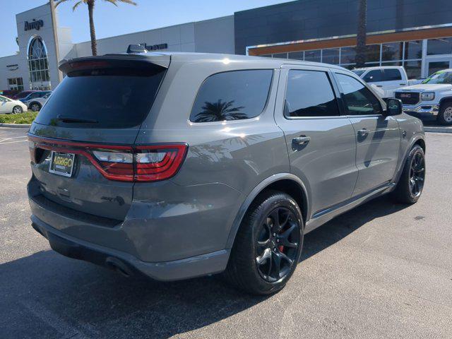 new 2024 Dodge Durango car, priced at $91,185