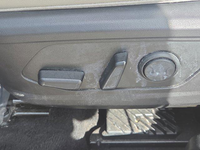 used 2024 Hyundai Tucson car, priced at $22,481