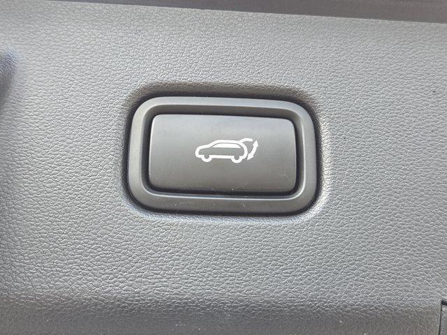 used 2024 Hyundai Tucson car, priced at $22,481