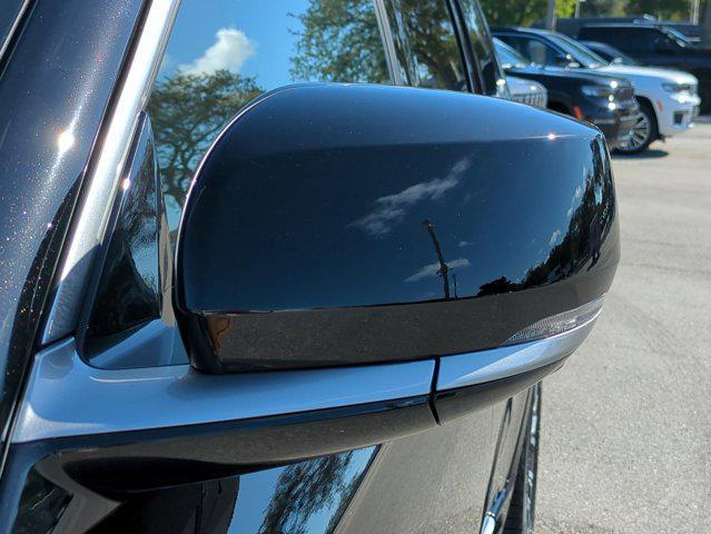 new 2025 Jeep Grand Cherokee L car, priced at $61,902