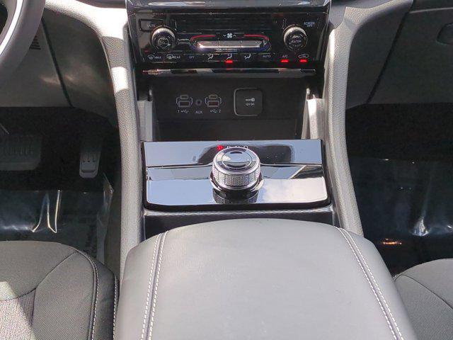 new 2025 Jeep Grand Cherokee L car, priced at $33,330