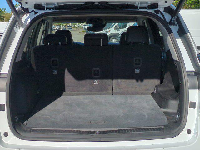 used 2023 Jeep Grand Cherokee car, priced at $26,681