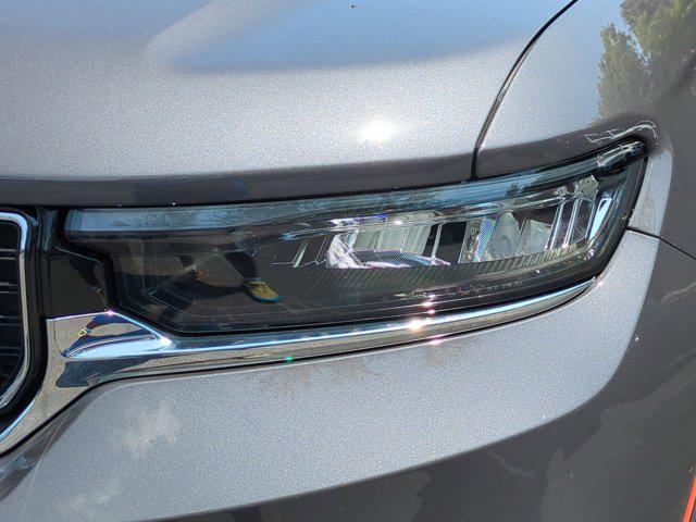new 2025 Jeep Grand Cherokee car, priced at $39,027