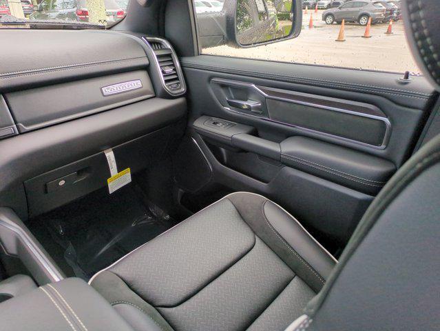 new 2026 Ram 1500 car, priced at $55,281