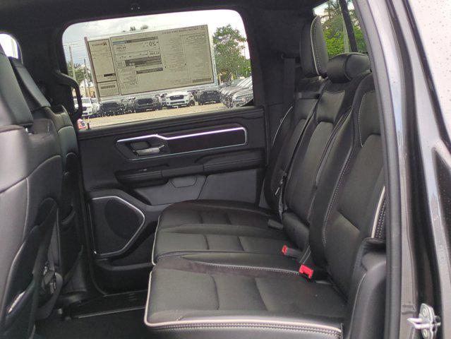 new 2026 Ram 1500 car, priced at $55,281