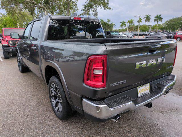 new 2026 Ram 1500 car, priced at $55,281