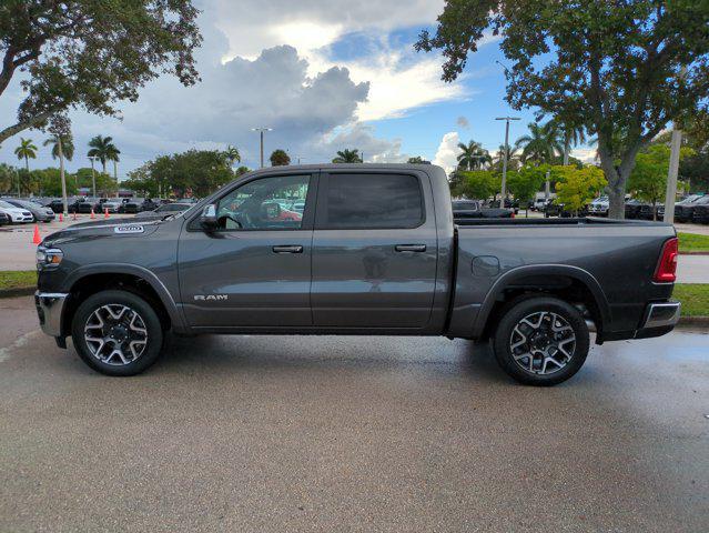 new 2026 Ram 1500 car, priced at $55,281