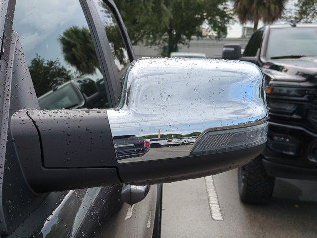 new 2026 Ram 1500 car, priced at $55,281