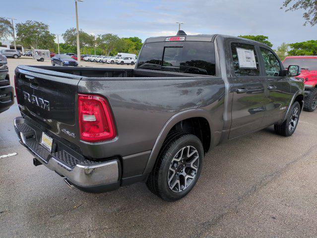 new 2026 Ram 1500 car, priced at $55,281