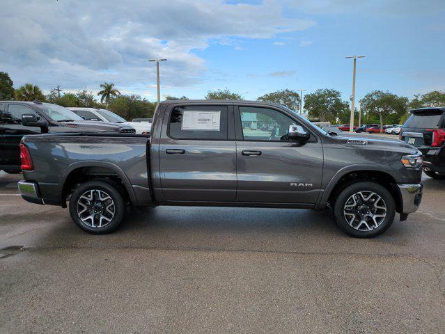 new 2026 Ram 1500 car, priced at $55,281