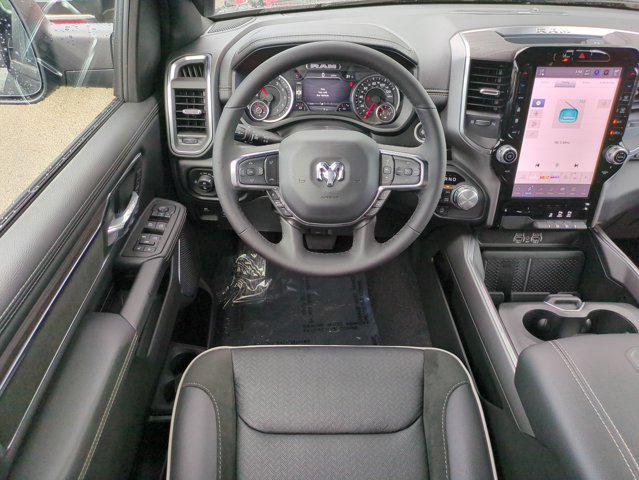 new 2026 Ram 1500 car, priced at $55,281