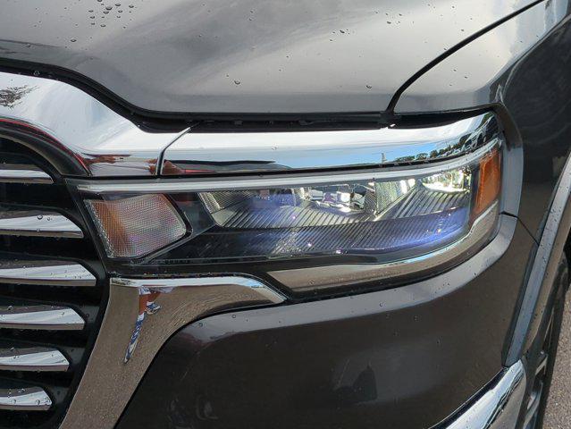 new 2026 Ram 1500 car, priced at $55,281