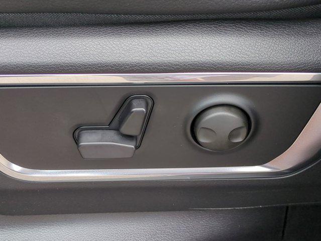 new 2026 Ram 1500 car, priced at $55,281