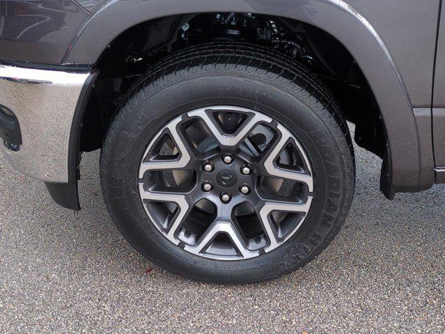 new 2026 Ram 1500 car, priced at $55,281