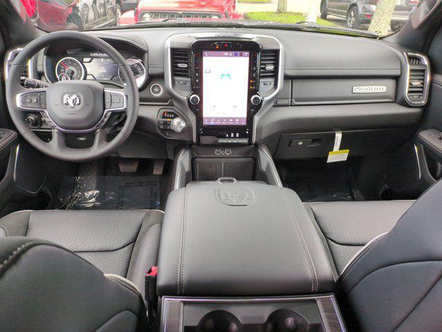 new 2026 Ram 1500 car, priced at $55,281