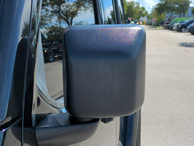 used 2021 Jeep Wrangler Unlimited car, priced at $34,500