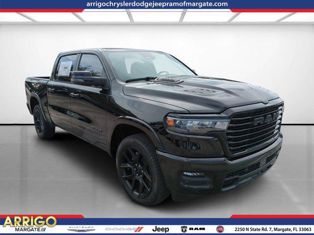 new 2026 Ram 1500 car, priced at $64,162