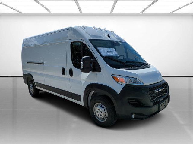 new 2025 Ram ProMaster 2500 car, priced at $48,874