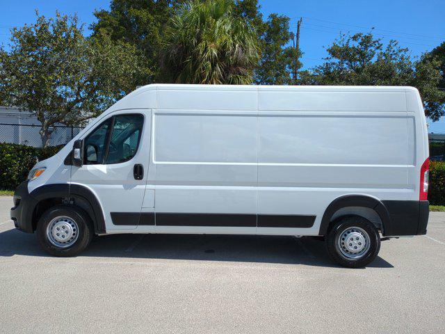 new 2025 Ram ProMaster 2500 car, priced at $45,487