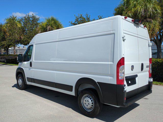 new 2025 Ram ProMaster 2500 car, priced at $45,487