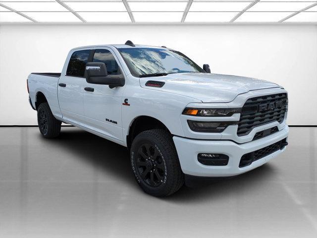new 2025 Ram 2500 car, priced at $71,372