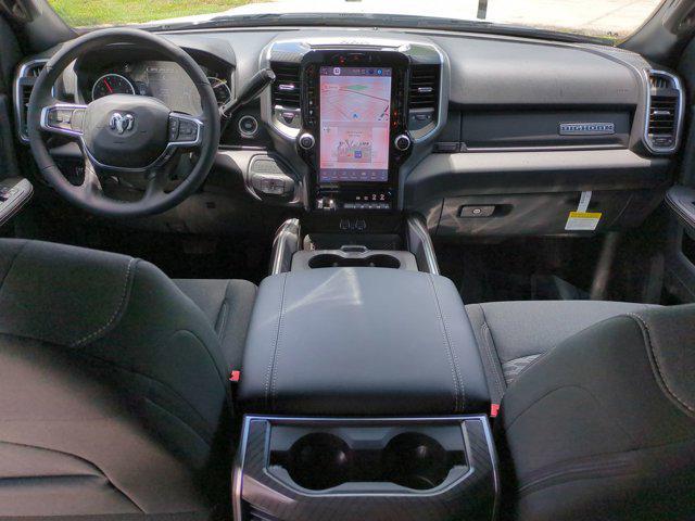 new 2025 Ram 2500 car, priced at $71,372