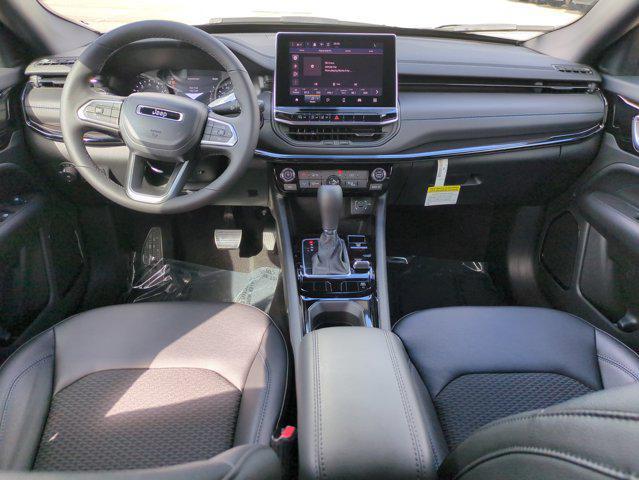 new 2026 Jeep Compass car, priced at $32,385