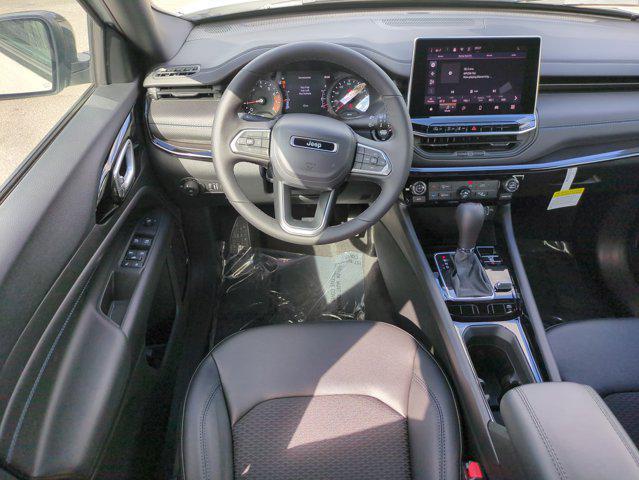 new 2026 Jeep Compass car, priced at $32,385