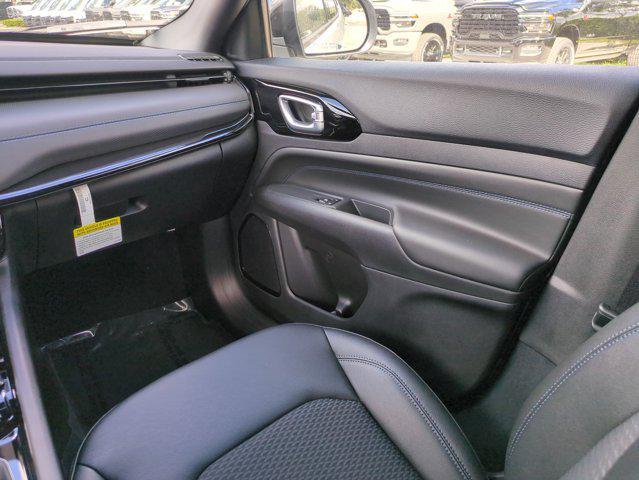 new 2026 Jeep Compass car, priced at $32,385