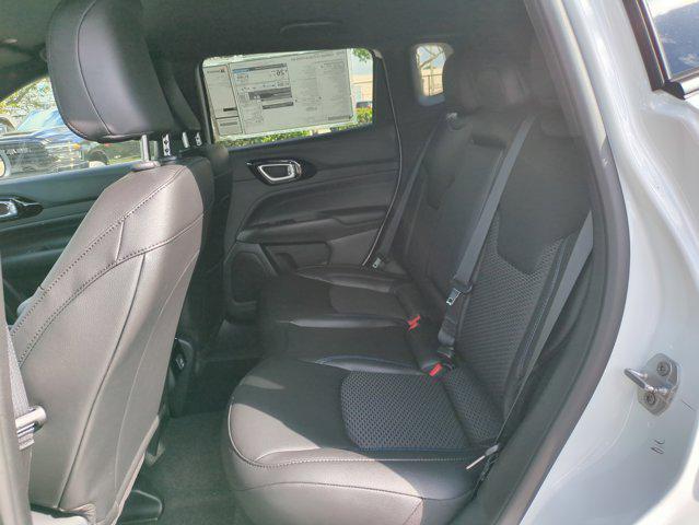 new 2026 Jeep Compass car, priced at $32,385