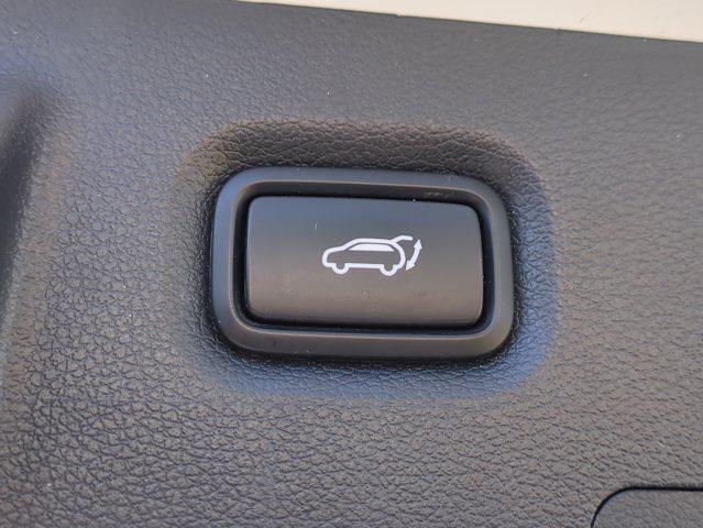 used 2019 Hyundai Santa Fe car, priced at $16,688