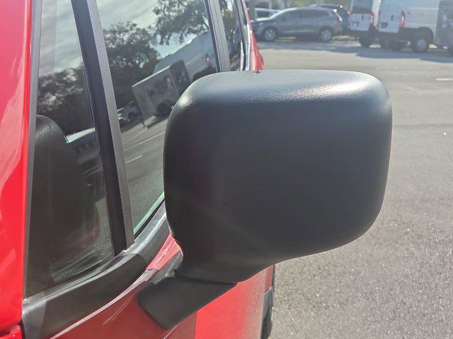 used 2021 Jeep Renegade car, priced at $15,595