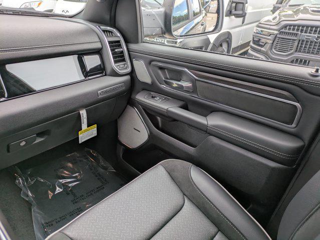 new 2026 Ram 1500 car, priced at $64,162