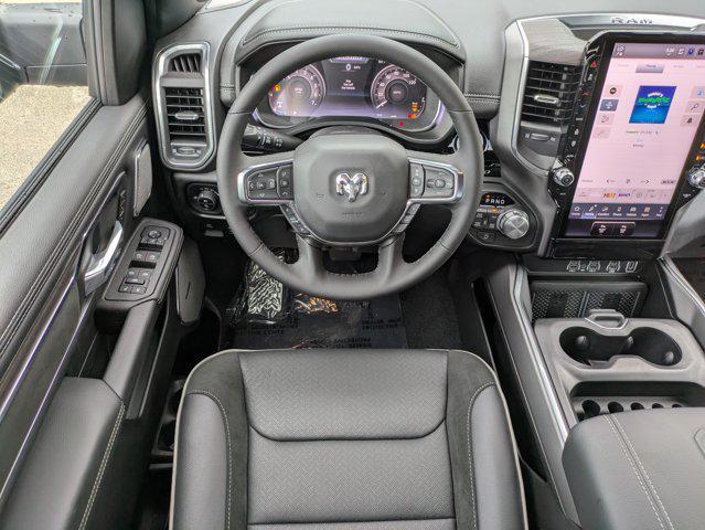 new 2026 Ram 1500 car, priced at $64,162