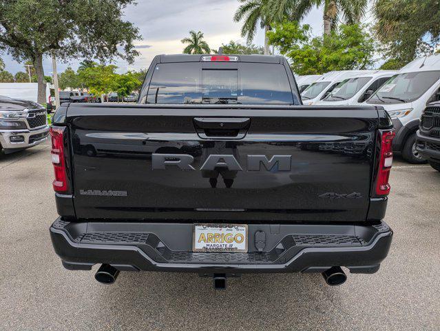 new 2026 Ram 1500 car, priced at $64,162