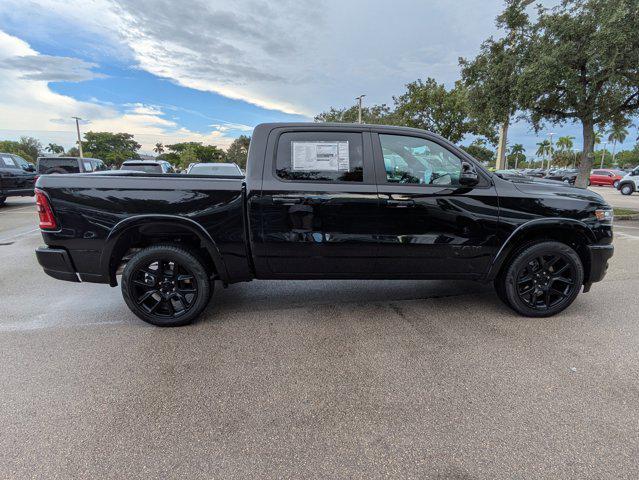 new 2026 Ram 1500 car, priced at $64,162