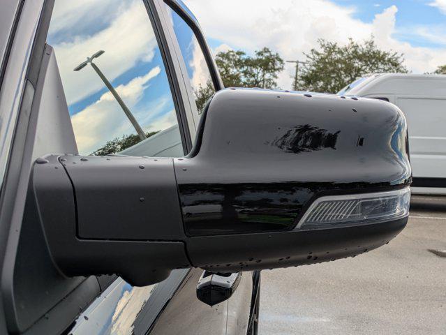 new 2026 Ram 1500 car, priced at $64,162