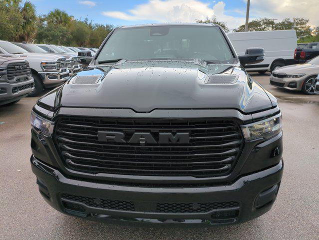 new 2026 Ram 1500 car, priced at $64,162
