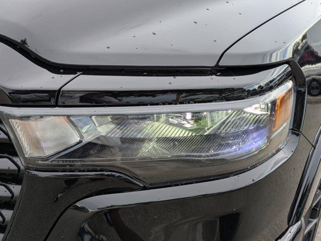 new 2026 Ram 1500 car, priced at $64,162