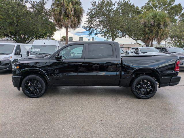 new 2026 Ram 1500 car, priced at $64,162